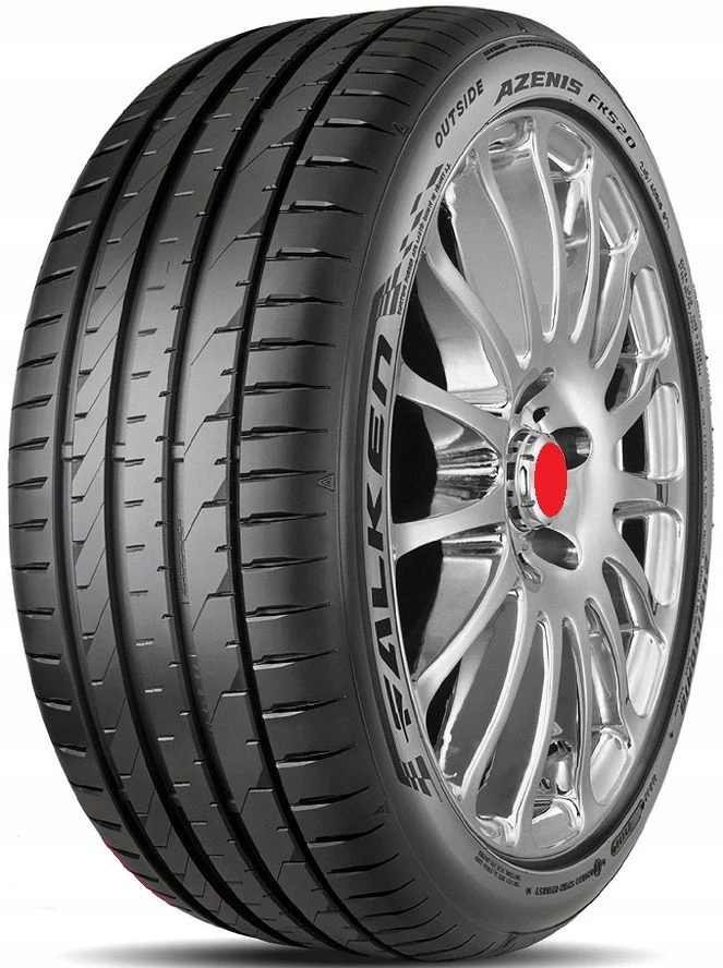 255/55R19 opona FALKEN AZENIS FK520 XL 111W